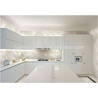 high quality thin nano glass crystal stone 3rd generation nano crystallized glass stone countertop