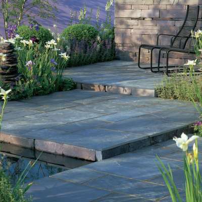 Basalt Flooring, Basalt Tile, Basalt Exterior Paving