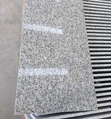 hot sell and popular Chinese Grey new granite g603