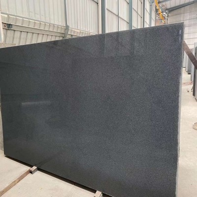 impala black G654 Chinese granite stone