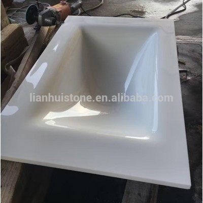 Chinese Nano Crystallized Glass Basin